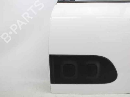 Dør venstre bagtil CITROËN C3 III (SX) 1.2 VTi 82 | BP32100867C4 - Image 3