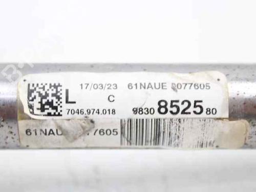 Steering column OPEL ASTRA L (OV5) 1.2 (FPHNSL, FPHNSR) | BP37480491M21 - Image 9