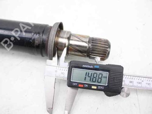 Right front driveshaft BMW 1 (F40) 116 d | BP37503021M39 - Image 7