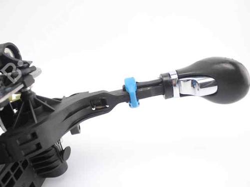 Gear lever OPEL ZAFIRA TOURER C (P12) 1.6 CDTI (75) | BP19246470M90 