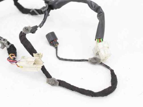 Wiring harness VOLVO S40 I (644) 1.6 | BP19216517E16 
