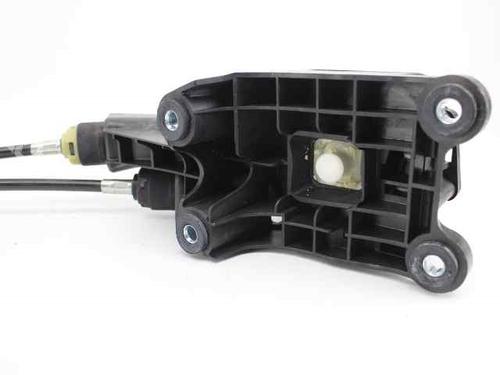 Gear lever FORD FOCUS III 1.6 TDCi | BP19231063M90 