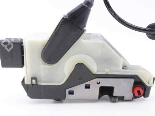 Rear right lock PEUGEOT 208 I (CA_, CC_) 1.4 HDi | BP23971819C99 