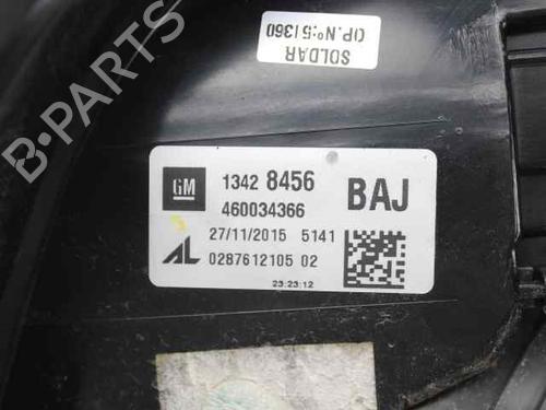 Right taillight OPEL CORSA E (X15)  | BP29818589C35 