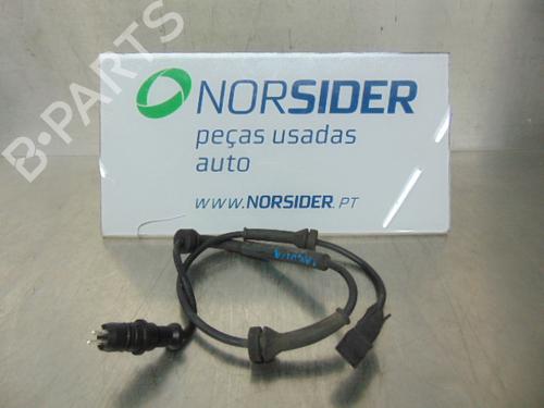 Elektronisk modul RENAULT LAGUNA II Grandtour (KG0/1_) 1.9 dCi (KG0G) (120 hp) 19196759