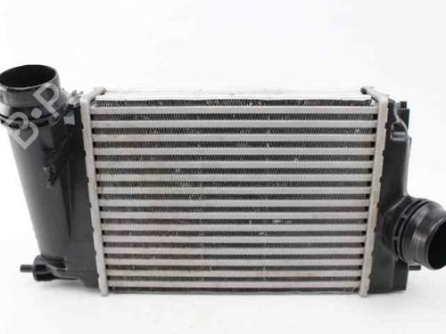 Used Intercooler RENAULT MEGANE IV Grandtour (K9A/M/N_) 1.5 dCi 110 (110 hp) 27394007