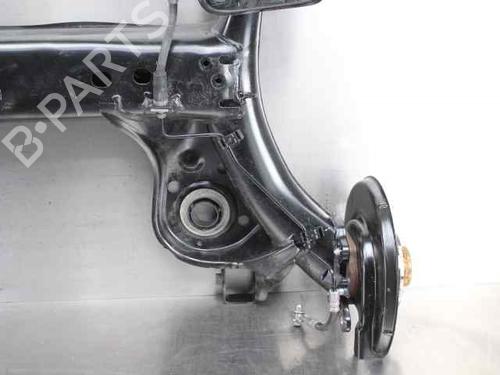 Rear axle SKODA KAMIQ (NW4) 1.5 TSI | BP32433112M2