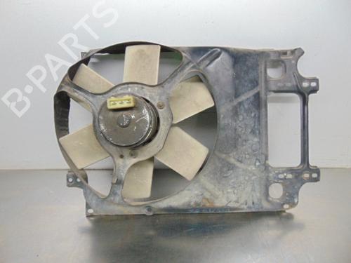 Radiator fan SEAT CORDOBA Vario (6K5)  | BP19198830M35 