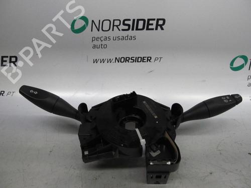 Used Steering column stalk FORD FIESTA V (JH_, JD_) 1.4 TDCi (68 hp) 19186822