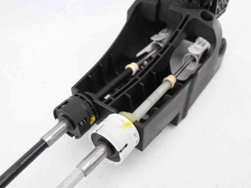 Gear lever OPEL ASTRA K (B16) 1.6 CDTi (68) | BP29761193M90 