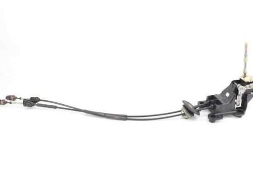 Used Gear lever PEUGEOT 208 I (CA_, CC_) 1.6 HDi (114 hp) 19231149