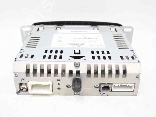 Radio RENAULT CLIO IV (BH_) 1.5 dCi 75 | BP19242951E6 