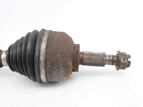 Left front driveshaft RENAULT LAGUNA II Grandtour (KG0/1_) 2.2 dCi (KG0F) | BP19226011M38 