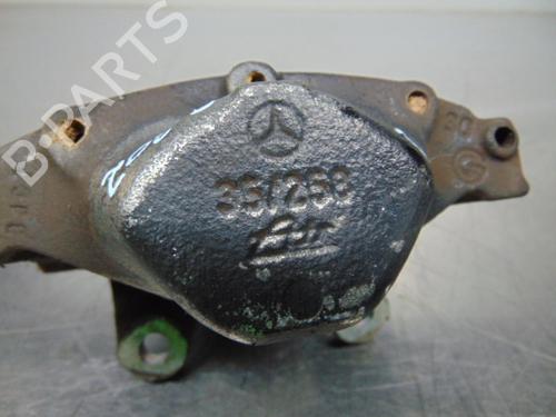 Right rear brake caliper MERCEDES-BENZ C-CLASS (W202) C 200 D (202.122) | BP19195342M106 