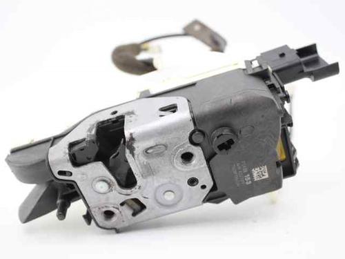 Front left lock CITROËN C3 II (SC_) 1.4 HDi 70 (SC8HZC, SC8HR0, SC8HP4) | BP21676505C98 