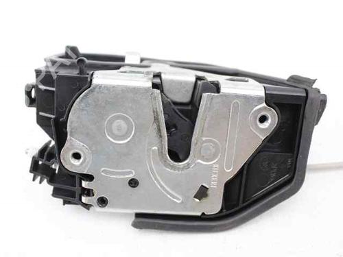 Rear right lock BMW 3 (F30, F80) 320 d | BP26450408C99 