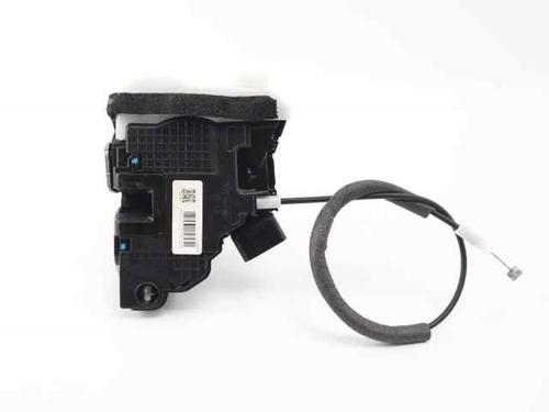 Front left lock HYUNDAI i20 II (GB, IB) 1.1 CRDi | BP19219082C98 