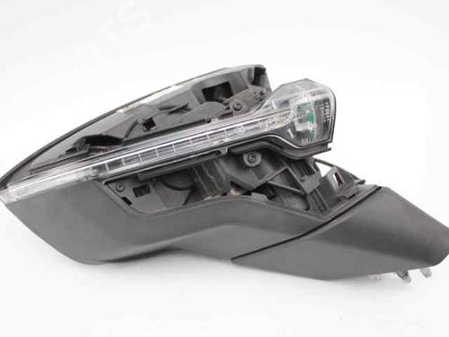 Used Right mirror SEAT IBIZA V (KJ1, KJG) 1.0 (75 hp) 21373838