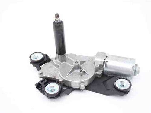 Used Rear wiper motor FORD FOCUS III 1.0 EcoBoost (100 hp) 20386008