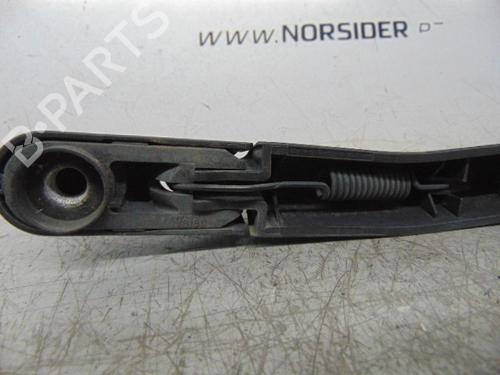 Rear windshield wiper arm OPEL CORSA D (S07) 1.3 CDTI (L08, L68) | BP19187744C144 