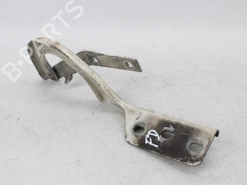 Used Hinge/Door check strap FORD FIESTA III (GFJ) 1.8 D (60 hp) 19208628