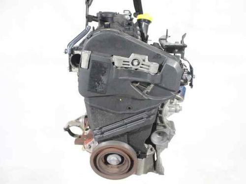 Engine RENAULT MEGANE III Hatchback (BZ0/1_, B3_) 1.5 dCi (BZ0C) | BP34410035M1  - Image 9