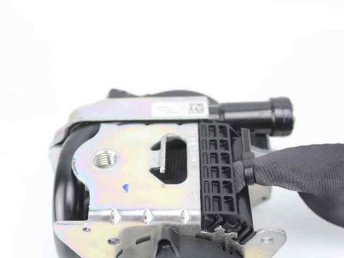 Front right seatbelt VOLVO V40 Hatchback (525) D2 | BP33279593I25 - Image 5