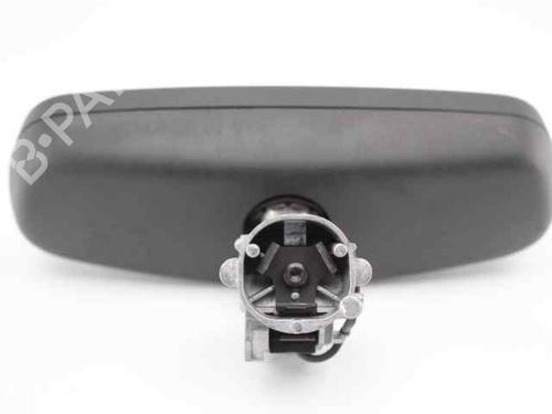 Rear mirror CITROËN DS3 (SA_) 1.4 VTi 95 | BP19235542I6 