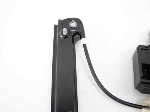 Rear left window mechanism VW POLO V (6R1, 6C1)  | BP22637840C24 
