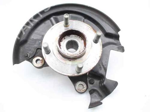 Used Left front steering knuckle FORD KA+ III (UK, FK) [2014-2025]  19229040