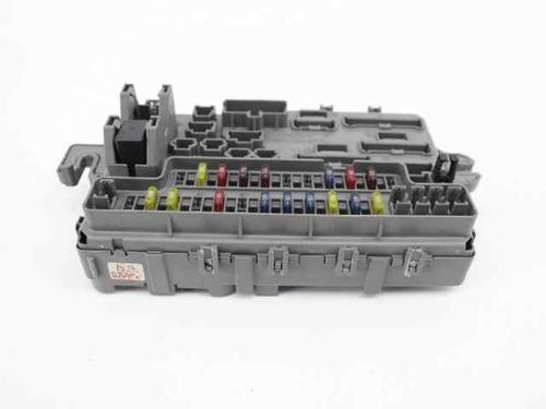 Fuse box HONDA JAZZ II (GD_, GE3, GE2) 1.2 i-DSI (GD5, GE2) | BP19230601E1 
