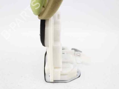 Rear right lock MAZDA CX-5 (KE, GH) 2.2 D (KE2FW) | BP29227941C99 