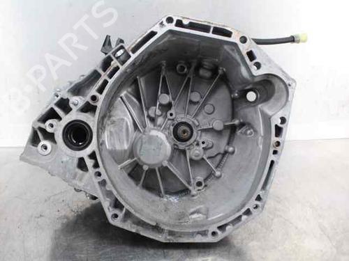 Used Gearbox Gearbox 37863154 37863154