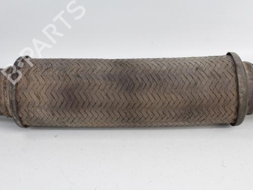 Pipe MAZDA 6 Station Wagon (GY) 2.0 DI (GY19) | BP19204772M125 