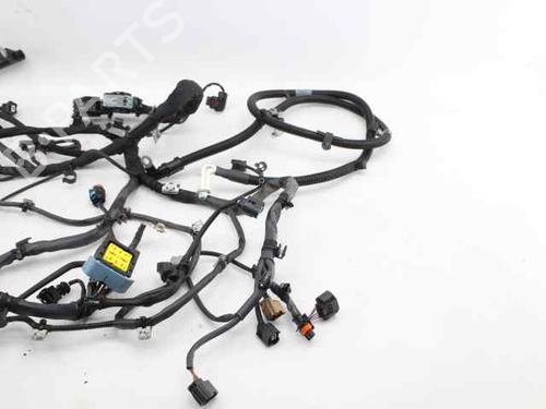 Wiring harness MERCEDES-BENZ CLA Coupe (C117) CLA 180 CDI / d (117.312) | BP32254642E16 