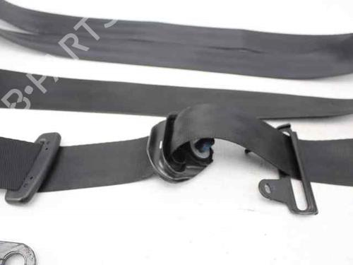 Front right seatbelt VOLVO V40 Hatchback (525) D2 | BP33279593I25 - Image 8