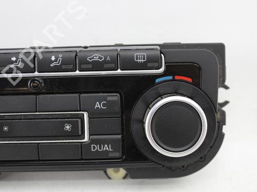 Climate control VW GOLF V (1K1) 2.0 GTI | BP40111847I5 - Image 5