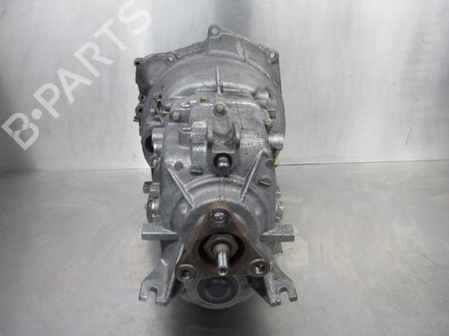 Gearbox BMW 3 (E46) 318 d | BP19193442M3 