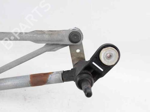 Front wiper motor DACIA SANDERO II TCe 90 (B8M1, B8MA, B8AC) | BP38100845M29 - Image 5
