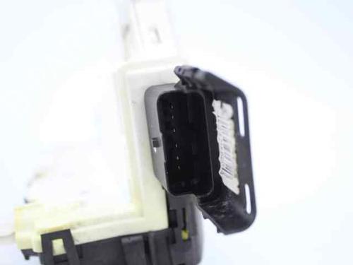 Front right lock PEUGEOT 3008 I MPV (0U_) 2.0 HDi 150 / BlueHDi 150 | BP19236291C97 
