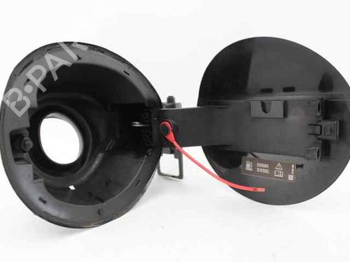 Klapa wlewu paliwa OPEL ASTRA J (P10) 1.7 CDTI (68) | BP30631148C131