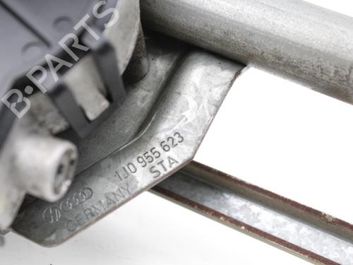 Front wiper motor AUDI A3 (8L1)  | BP19212000M29 