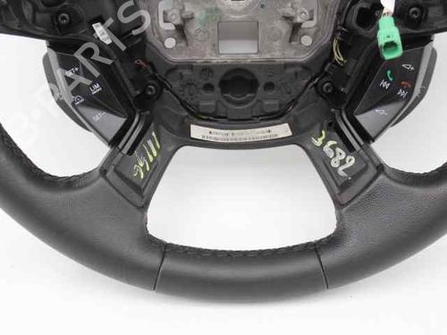 Steering wheel FORD FOCUS III Turnier  | BP29761310C49 