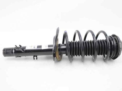 Left front shock absorber PEUGEOT 208 I (CA_, CC_) 1.4 HDi | BP19243328M16 