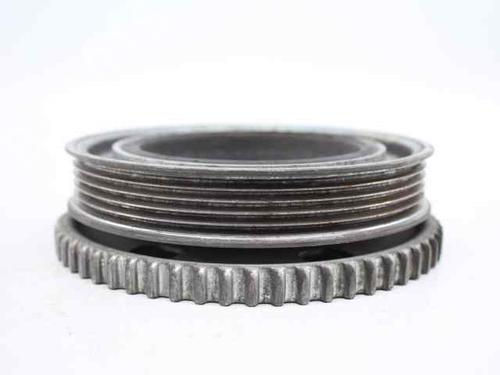 Pulley ALFA ROMEO MITO (955_) 1.4 Turbo MultiAir (955AXM1A, 955AXR11) | BP19233144M122 