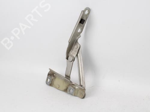 Hinge/Door check strap SKODA FABIA I Combi (6Y5) 1.4 | BP19206384C146 