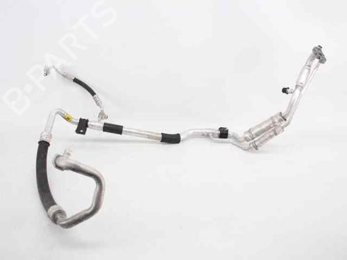 AC pipe HYUNDAI i30 Estate (PDE) 1.6 CRDi | BP25041657M126 