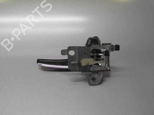 Rear left exterior door handle VOLVO V40 Estate (645) 1.6 | BP19185668C130 