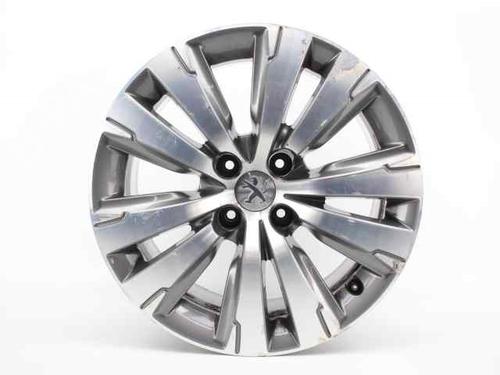 Used Rim PEUGEOT 3008 I MPV (0U_) 1.6 HDi (114 hp) 24651663