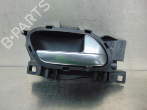 Front right interior door handle PEUGEOT 508 SW I (8E_) 1.6 HDi | BP19199436I14 